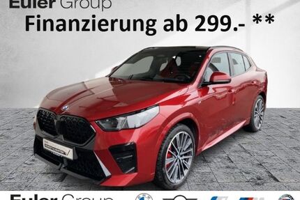 BMW X2 Gebrauchtwagen