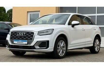 Audi Q2 Gebrauchtwagen