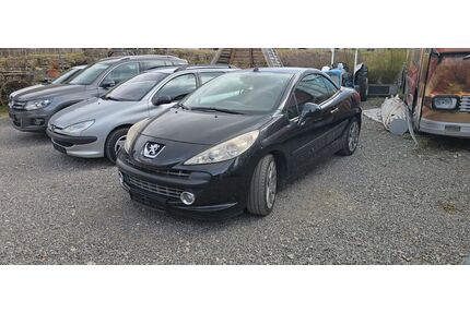 Peugeot 207 Gebrauchtwagen