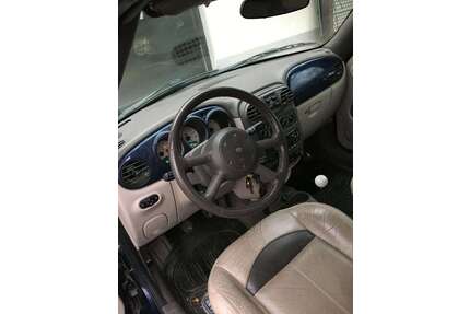 Chrysler PT Cruiser Gebrauchtwagen