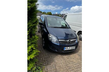 Opel Zafira Gebrauchtwagen