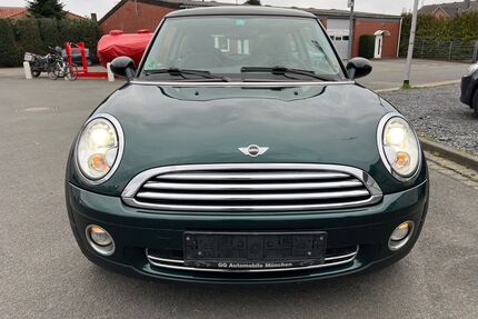 Mini Cooper Gebrauchtwagen