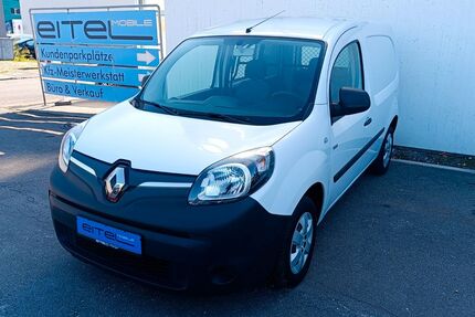 Renault Kangoo Gebrauchtwagen