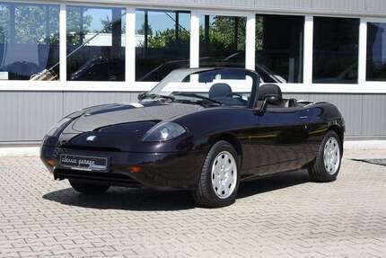 Fiat Barchetta Gebrauchtwagen
