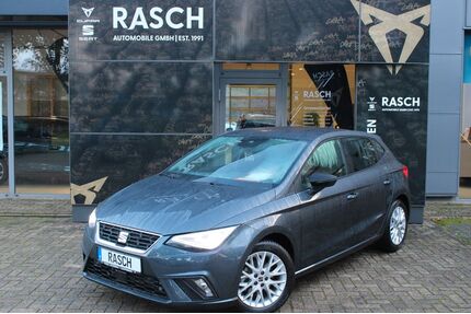 Seat Ibiza Gebrauchtwagen
