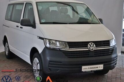 VW T6 Kombi Gebrauchtwagen