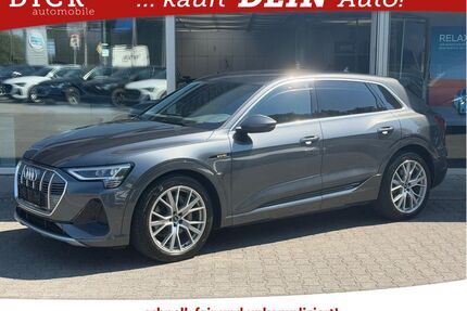 Audi e-tron Gebrauchtwagen
