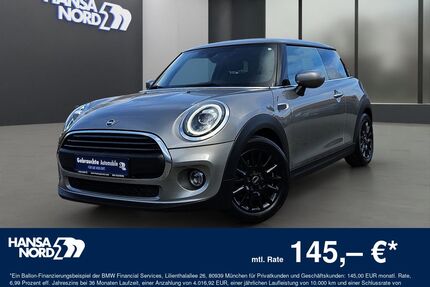 Mini ONE Gebrauchtwagen