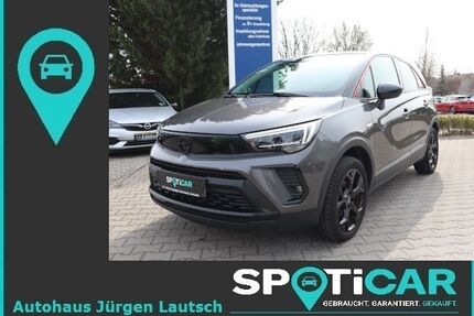 Opel Crossland (X) Gebrauchtwagen