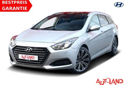 Hyundai i40 Gebrauchtwagen