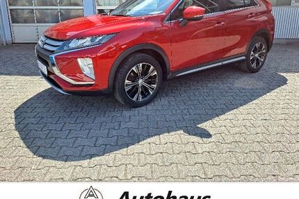 Mitsubishi Eclipse Gebrauchtwagen