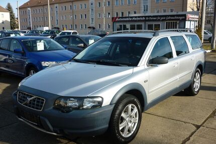 Volvo V70 Gebrauchtwagen