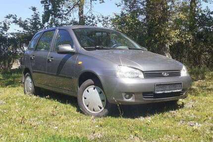 Lada Kalina Gebrauchtwagen