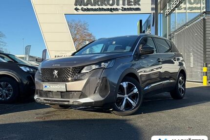 Peugeot 5008 Gebrauchtwagen