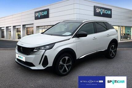 Peugeot 3008 Gebrauchtwagen