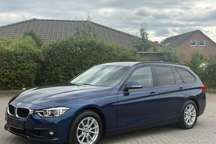 BMW 320 Gebrauchtwagen