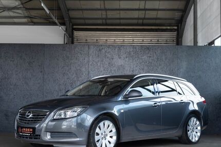 Opel Insignia Gebrauchtwagen