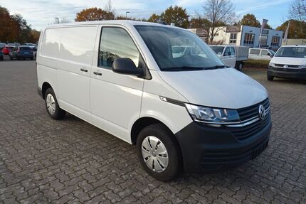 VW T6 Transporter Gebrauchtwagen