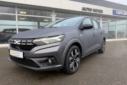 Dacia Sandero Gebrauchtwagen