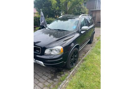 Volvo XC90 Gebrauchtwagen