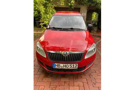 Skoda Praktik Gebrauchtwagen