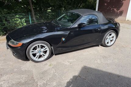 BMW Z4 Gebrauchtwagen