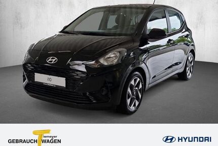 Hyundai i10 Gebrauchtwagen