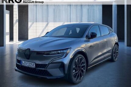 Renault Megane E-TECH Gebrauchtwagen