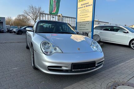 Porsche 911 Urmodell Gebrauchtwagen