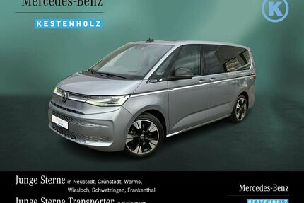 VW T7 Multivan Gebrauchtwagen