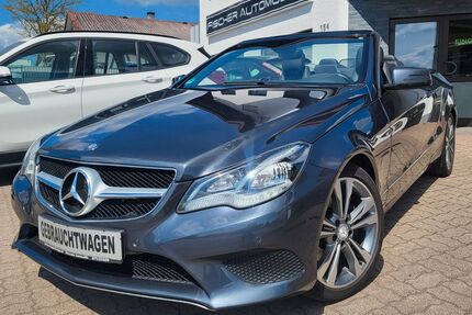 Mercedes-Benz E 200 Gebrauchtwagen