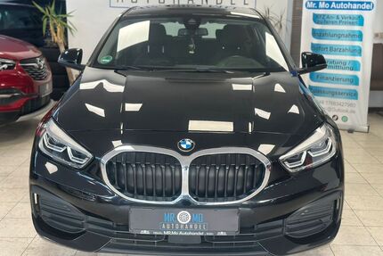 BMW 118 Gebrauchtwagen
