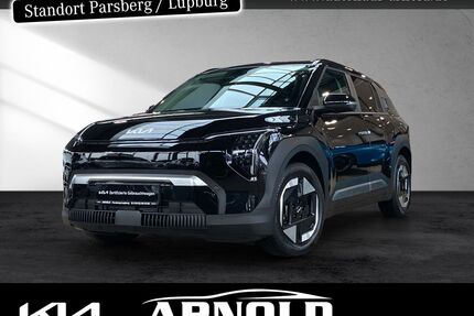 Kia EV3 Gebrauchtwagen