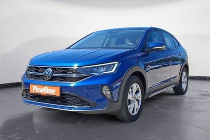 VW Taigo Gebrauchtwagen