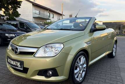 Opel Tigra Gebrauchtwagen