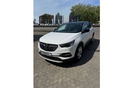 Opel Grandland (X) Gebrauchtwagen