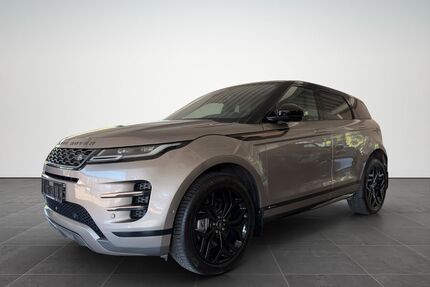 Land Rover Range Rover Evoque Gebrauchtwagen