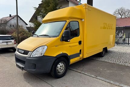 IVECO Andere Gebrauchtwagen