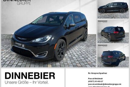 Chrysler Pacifica Gebrauchtwagen