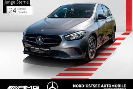 Mercedes-Benz B 200 Gebrauchtwagen