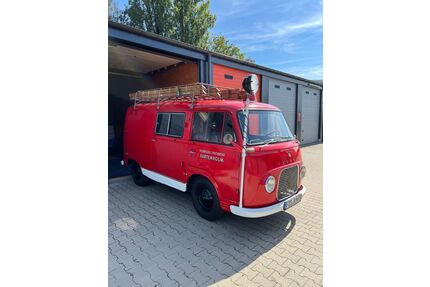 Ford Taunus Gebrauchtwagen