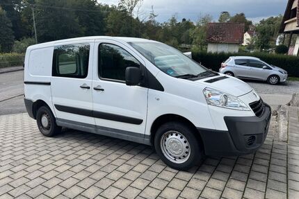 Peugeot Expert Gebrauchtwagen