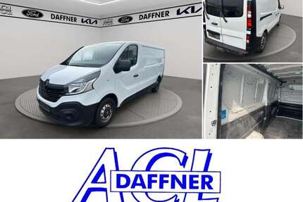 Renault Trafic Gebrauchtwagen