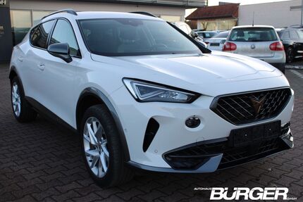 Cupra Formentor Gebrauchtwagen