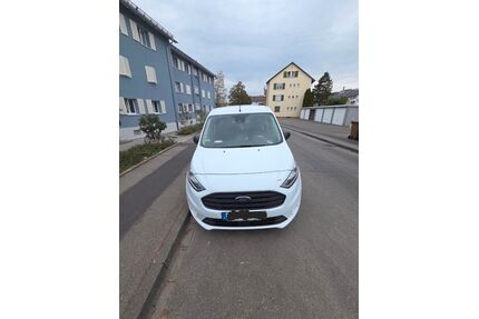 Ford Transit Connect Gebrauchtwagen