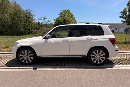 Mercedes-Benz GLK 220 Gebrauchtwagen