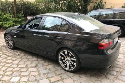 BMW 320 Gebrauchtwagen