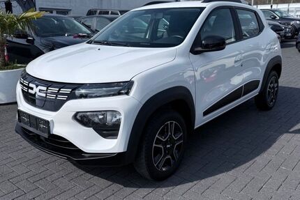 Dacia Spring Gebrauchtwagen