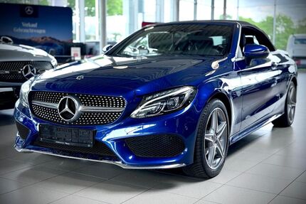 Mercedes-Benz C 200 Gebrauchtwagen