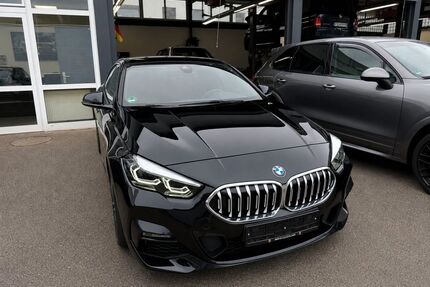 BMW 218 Gebrauchtwagen
